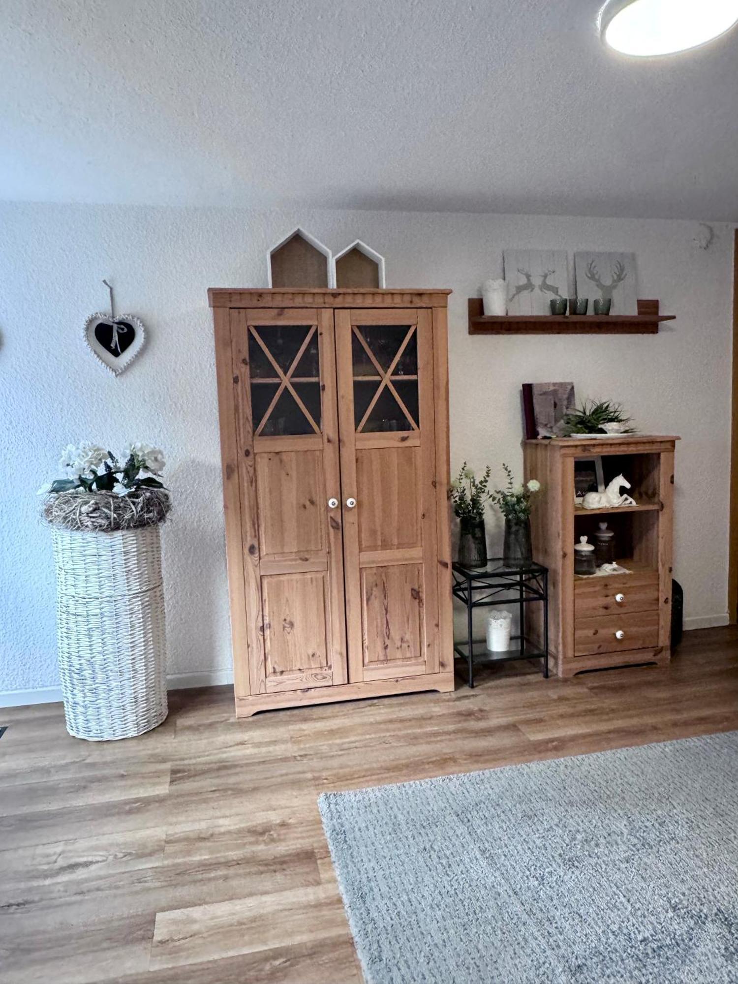 Landferienwohnung Simon Schmallenberg Ngoại thất bức ảnh