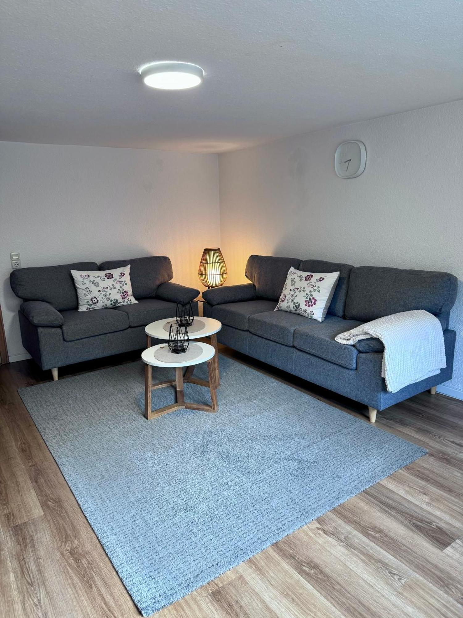 Landferienwohnung Simon Schmallenberg Ngoại thất bức ảnh