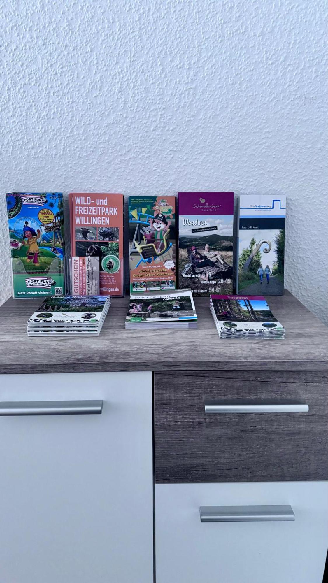 Landferienwohnung Simon Schmallenberg Ngoại thất bức ảnh