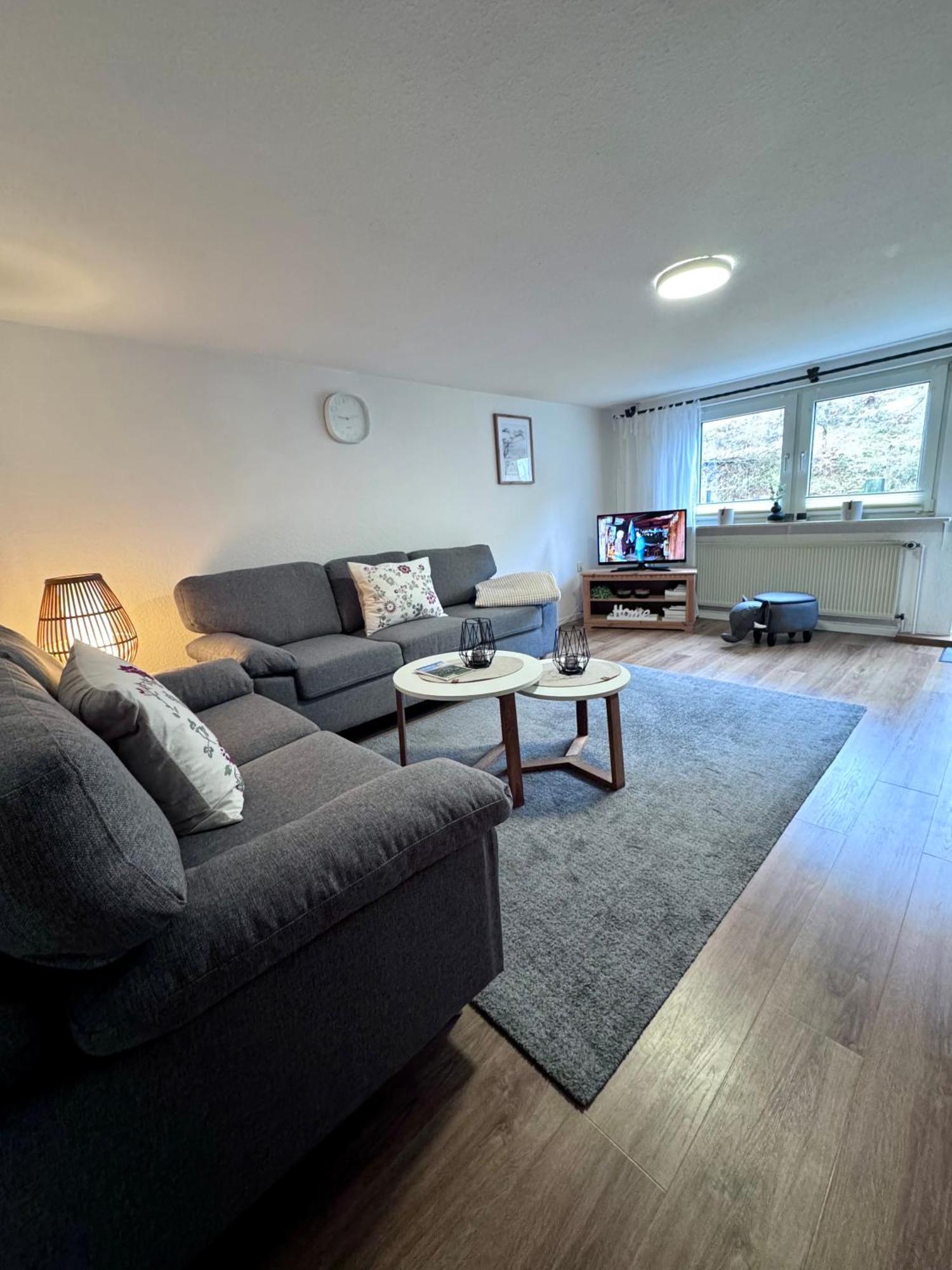 Landferienwohnung Simon Schmallenberg Ngoại thất bức ảnh