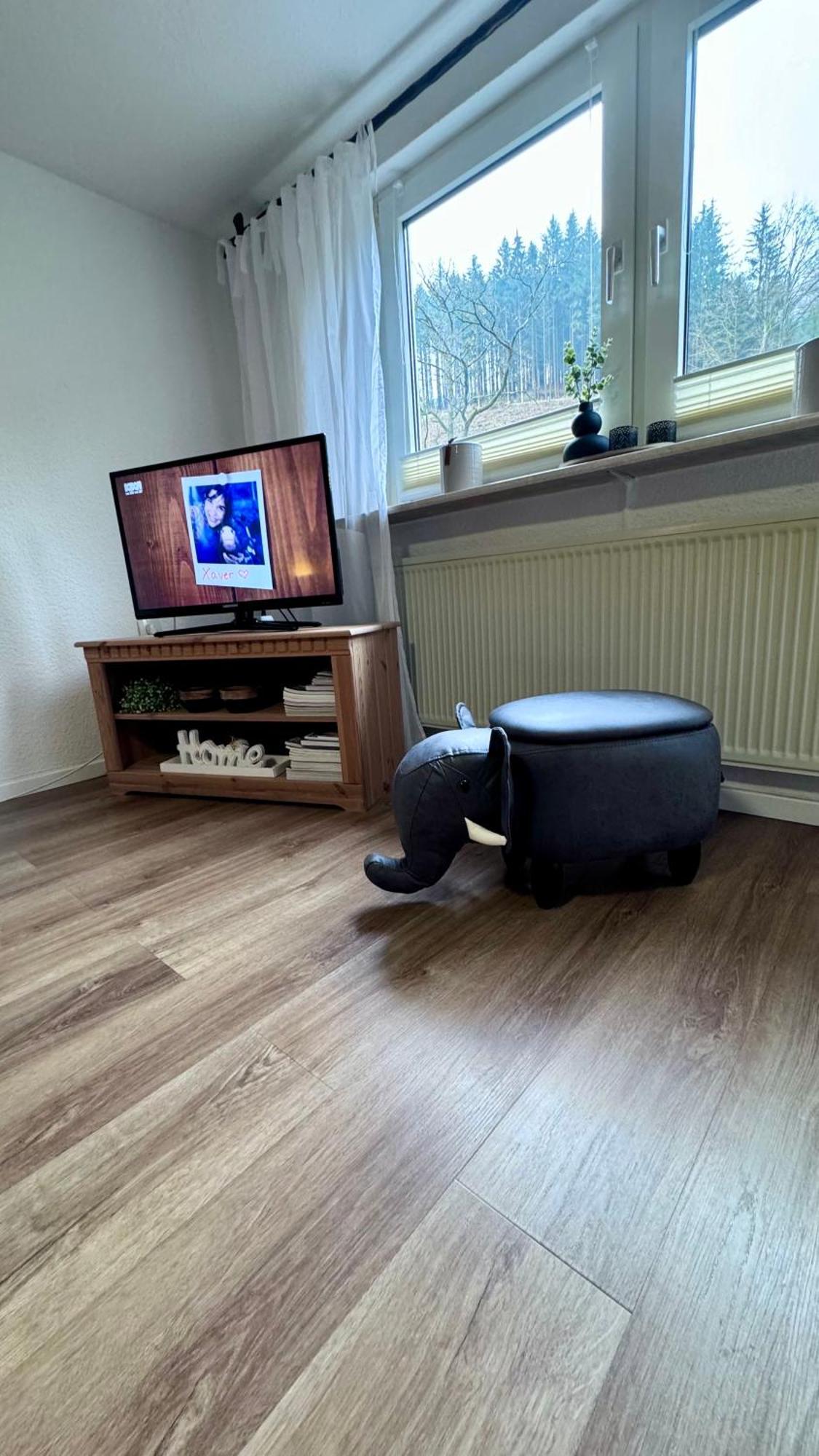 Landferienwohnung Simon Schmallenberg Ngoại thất bức ảnh