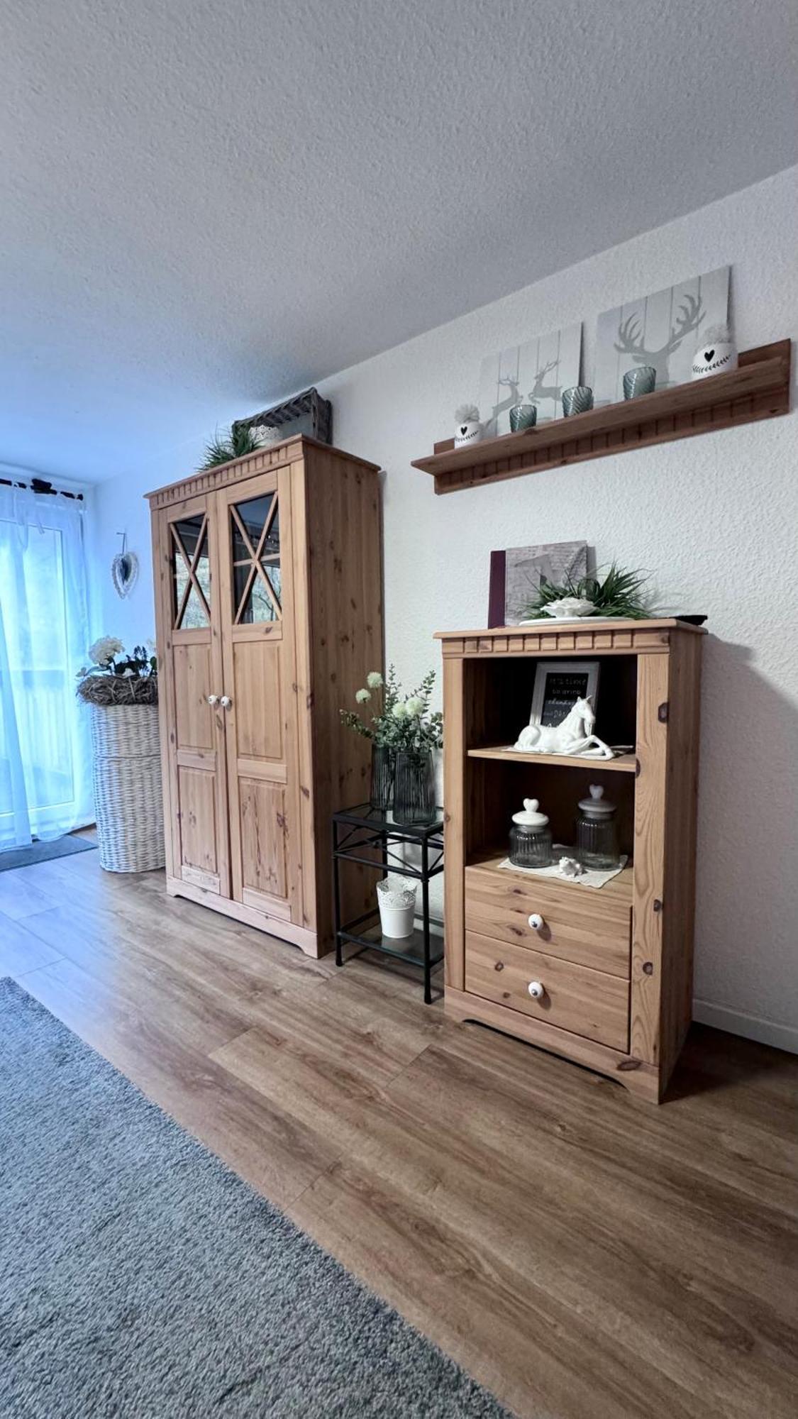 Landferienwohnung Simon Schmallenberg Ngoại thất bức ảnh