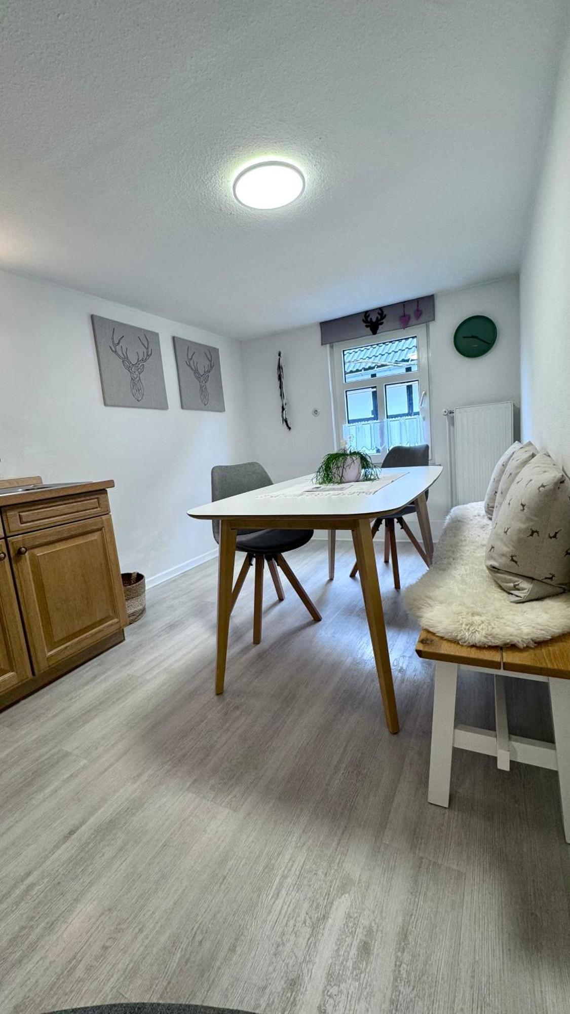 Landferienwohnung Simon Schmallenberg Ngoại thất bức ảnh
