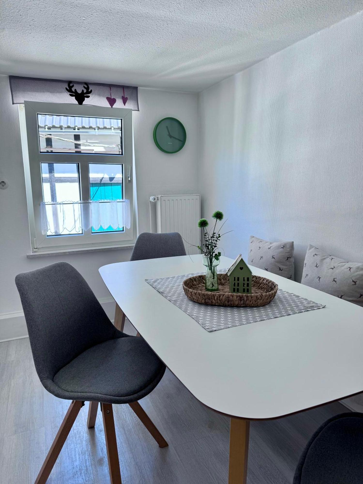 Landferienwohnung Simon Schmallenberg Ngoại thất bức ảnh